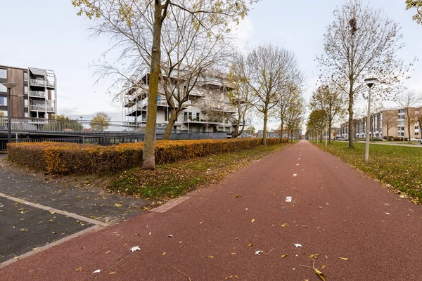 Medium property photo - Ansjovislaan 228, 4617 AT Bergen op Zoom